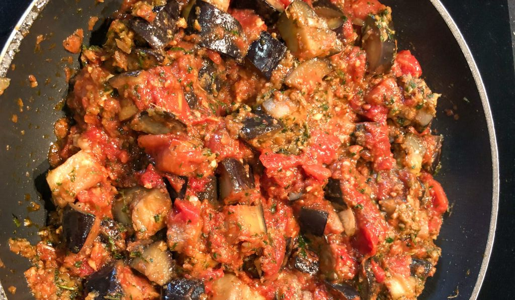 Champagnerluft ganz ohne Fleisch